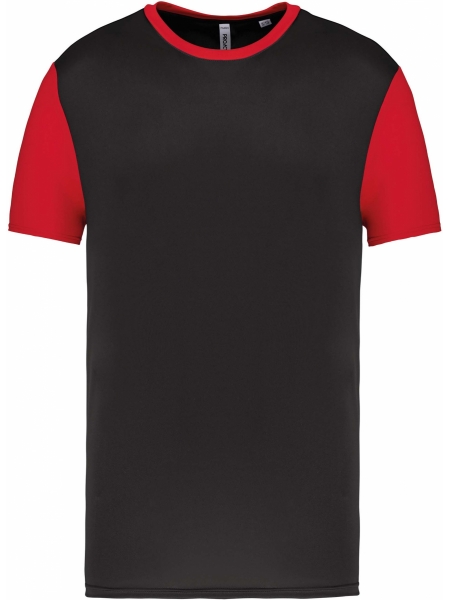 magliette-personalizzate-bambino-manica-corta-top-tex-black - sporty red.jpg